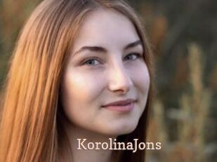 KorolinaJons