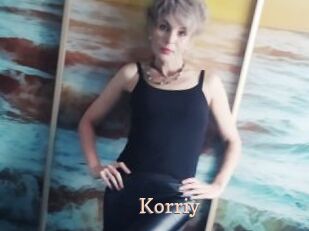 Korriy