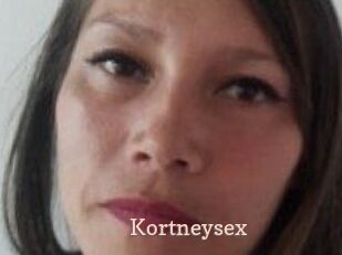 Kortneysex