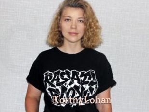 KortnyLohan