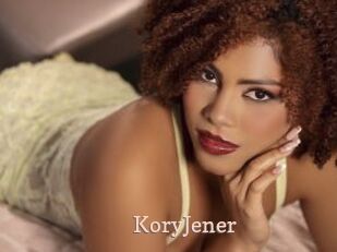 KoryJener