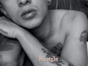 Kostyle