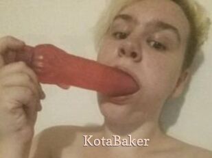 KotaBaker