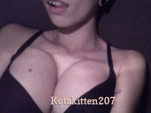 Kotakitten207