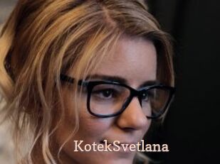 KotekSvetlana