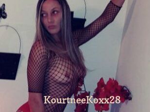 KourtneeKoxx28