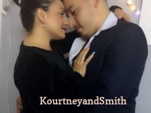 KourtneyandSmith