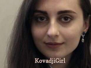 KovadjiGirl
