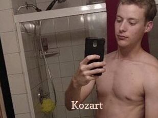 Kozart