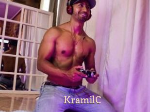 KramilC