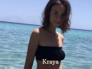 Kraya