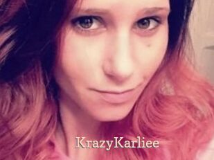KrazyKarliee