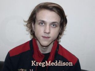 KregMeddison