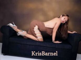 KrisBarnel