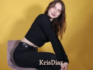 KrisDiaz