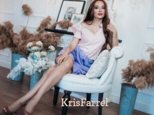 KrisFarrel