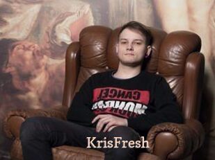 KrisFresh