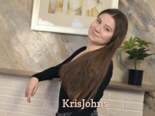 KrisJohns
