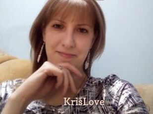 KrisLove