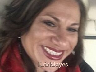 Kris_Mayes