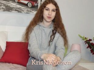 KrisNicholson