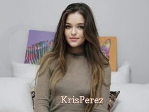 KrisPerez