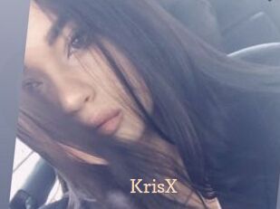 KrisX