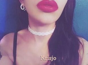 Krisjo