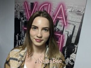 KrissBae