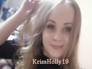 KrissHolly19