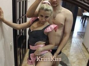 KrissKiss