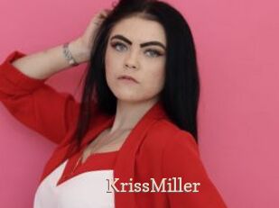 KrissMiller
