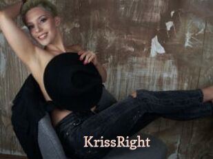 KrissRight