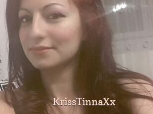 KrissTinnaXx