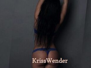 KrissWender