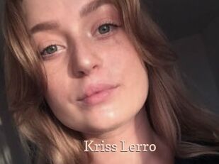 Kriss_Lerro