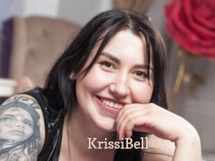 KrissiBell