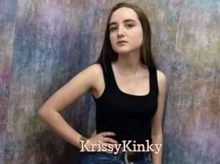 KrissyKinky