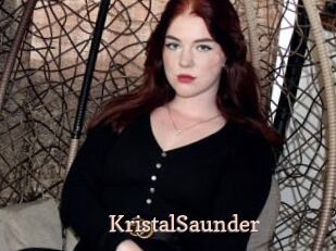 KristalSaunder