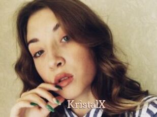KristalX