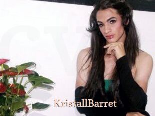 KristallBarret