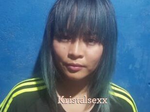 Kristalsexx