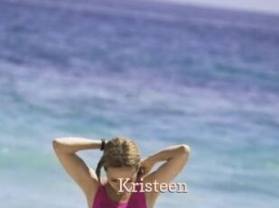 Kristeen