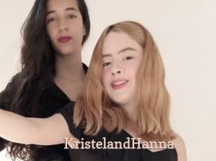 KristelandHanna