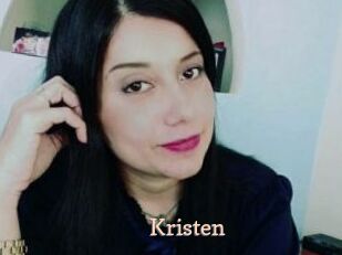 Kristen