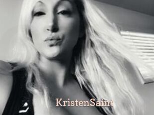 KristenSaint