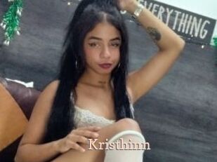 Kristhinn