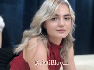 KristiBloom