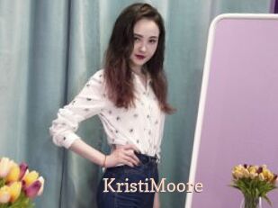 KristiMoore