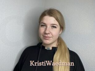 KristiWaedman